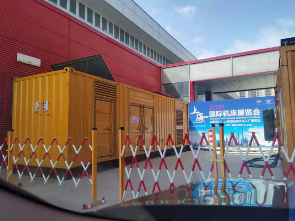峪泉镇发电机出租 对于发电机的特性你了解多少?