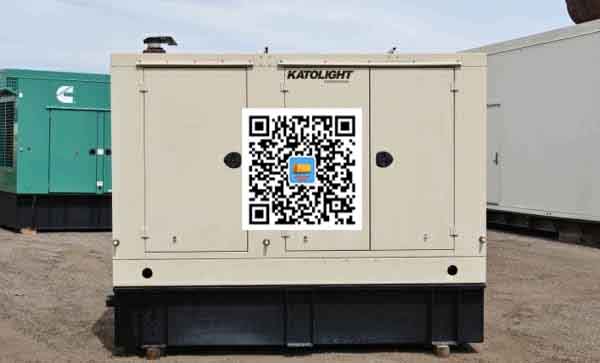 峪泉镇出租发电机-关于柴油发电机电压问题