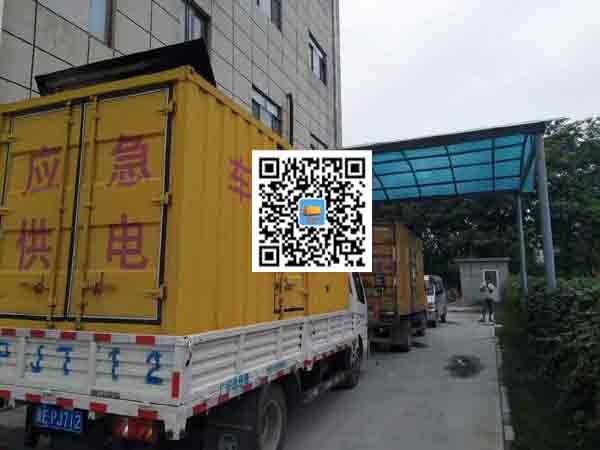 峪泉镇发电车出租-发电机产品使用越来越广泛