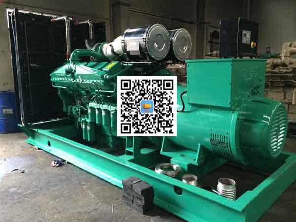 峪泉镇发电机出租-发电机大修后应作哪些试验