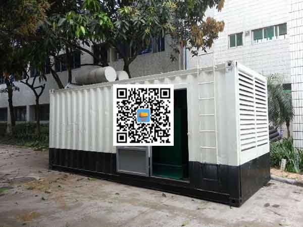 峪泉镇出租发电机-什么样的柴油发电机使用效果比较好