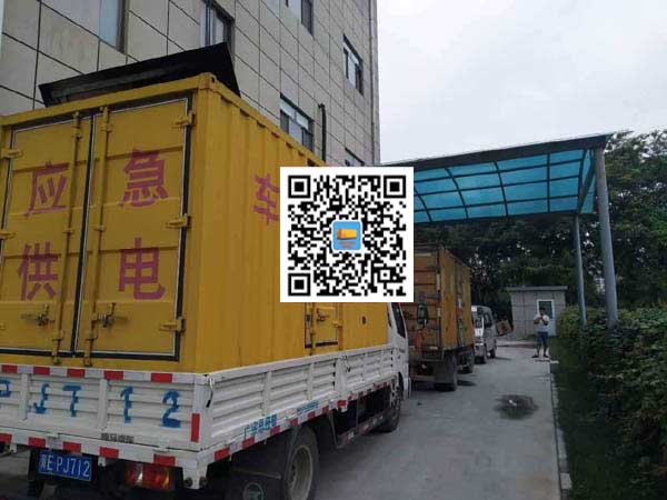 峪泉镇发电机出租-上柴发电机组的油耗会出现什么原因