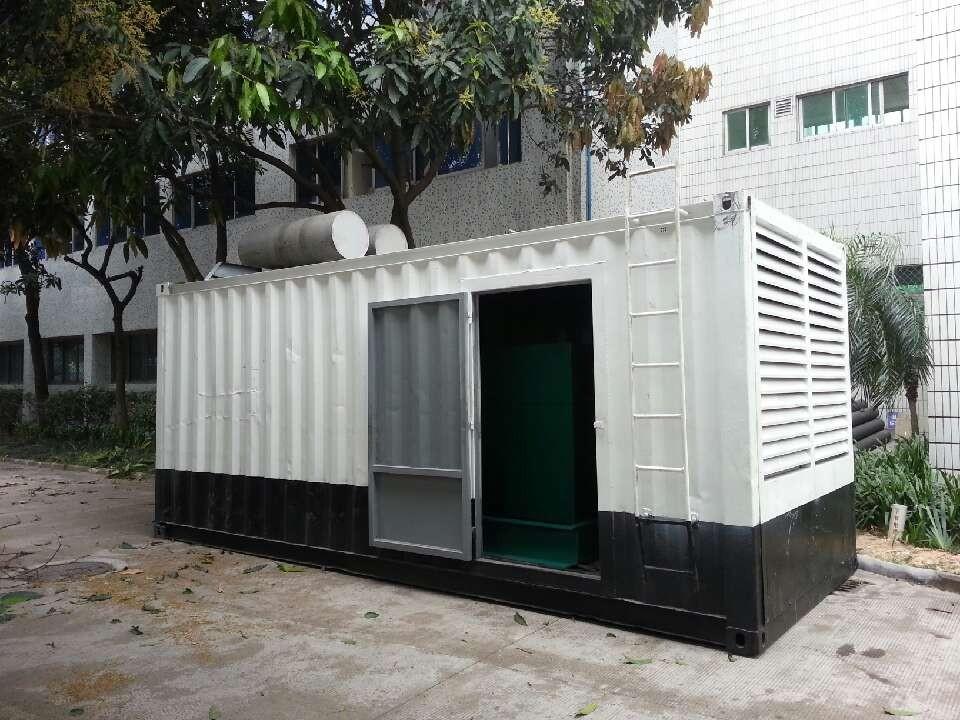 峪泉镇发电机出租-玉柴发电机组的配置有哪些？
