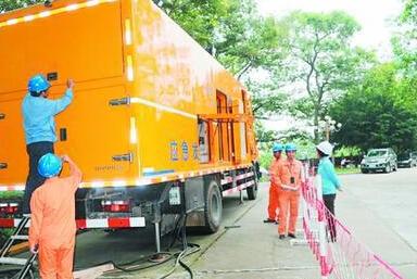 峪泉镇不同标号的柴油可以混合使用吗？